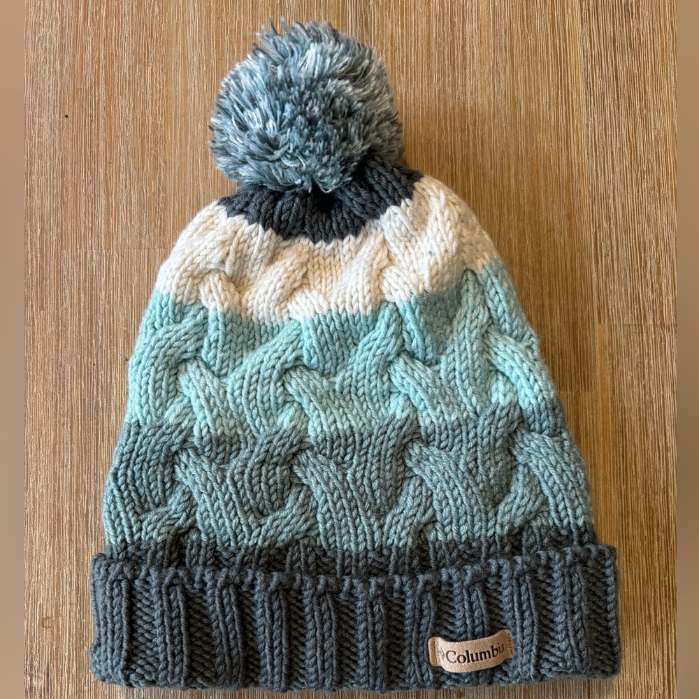 Columbia Carson Pass Beanie
